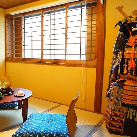 Appartement Kyoto House Extérieur photo