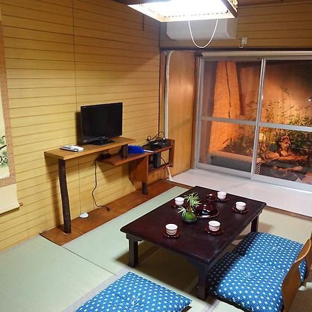 Appartement Kyoto House Extérieur photo