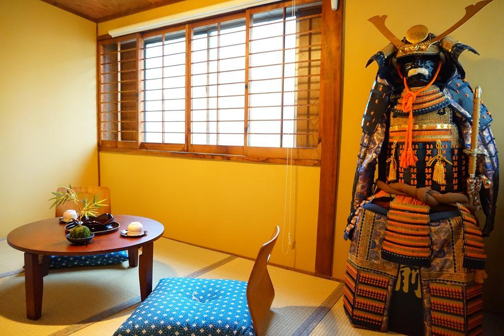 Appartement Kyoto House Extérieur photo